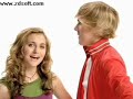 Cody Linley and Alyson Stoner Commercials [ BOTH OF THEM ]