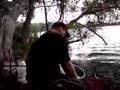 Bream Fishing Mick Fordham