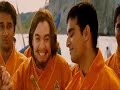The Love Guru - Stink Mop Challange