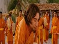 The Love Guru - Stink Mop Challange