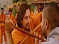 The Love Guru - Stink Mop Challange