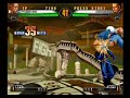 KOF\