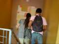 MTV in ICT- It's Gonna Be love & Cry by Mandy Moore