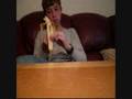 banan ätaren