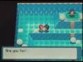 Pokemon D/P Adventure Part 46 - Snowpoint City/Gym