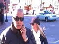 spice girl emma bunton return to there hotel in georgetown with her boyfriend jade jones and baby boy after shopping