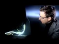 Audi A1 LED Lighting Teaser