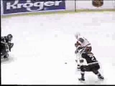NHL the greatest hits walla walla - ...