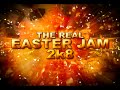 The Real Easter Jam 2k8 Guyana DJ Evangelist