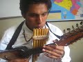 charango y zampoña   amor amor   perú