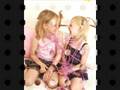 Dakota And Elle Fanning!Dana Tynan Photoshoot 2003