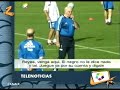 aragones razzista