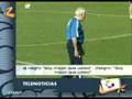 aragones razzista