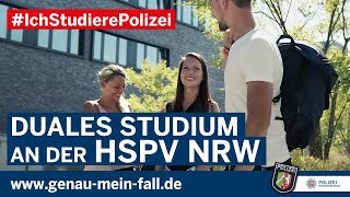 Polizei Nordrhein-Westfalen video
