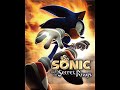 Sonic and the Secret Rings - Seven Rings in Hand