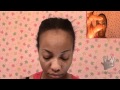 how to do a Glycolic peel