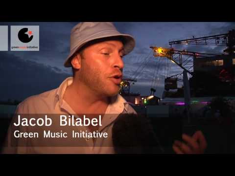 Jacob Bilabel