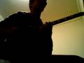 videos de The Darkest Nights-As I Lay Dying Cover