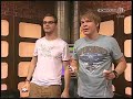 GIGA GAMES Konsole: Samba De Amigo (Teil 2)
