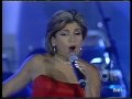 OTI 2000 SF El Salvador - Soñador - Marinella Arrue