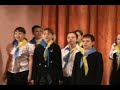 Гражане Республики МЕЧТА о себе