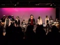 SHOBI ヴォーカル学科 X'maxLIVE vol.1