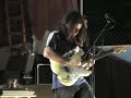 TRIAL - Cover Band - (Assolo Chitarra)
