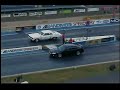2008 legacy gt drag racing