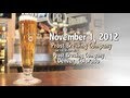 Nov 1 : Prost Brewing Company : on location during ...
