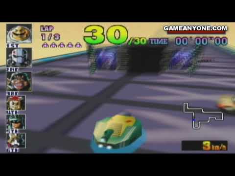 how to unlock all vehicles in f-zero x