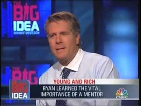 how to be a self made millionaire stories