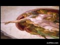 Clips from the documentary The Michelangelo Code: Lost Secrets of the Sistine Chapel by ZCZ Films. Presented by Waldemar Januszczak. Copies of the entire programme available at http://www.zczfilms.com