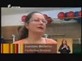 TV - Entrevista Biodanza com Nuno Pinto
