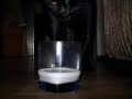 Buster Drinking Cream
