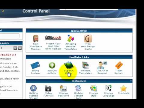 how to check website traffic