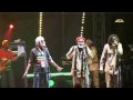 THE CONGOS  [ JAM ]   One Love Sound Fest 2009 part 2