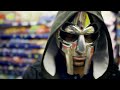 JJ DOOM - Bookhead