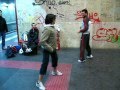 Campionati Italiani Taekwondo - Finale sotterranea
