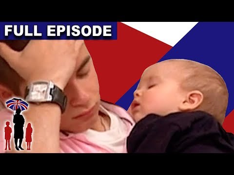 The Costello Family Full Episode | Season 5 | Supernanny USA