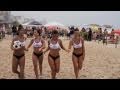 Brazilian beach competition - Red Bull Roda de Bola
