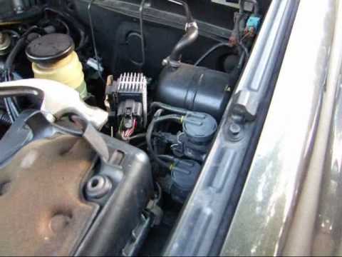 how to bleed frontera dti