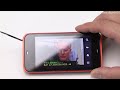 KDDI Androidスマートフォン IS03 発表 : DigInfo