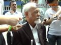 Karpal: I did not distribute 'deputy speaker's' sex tape