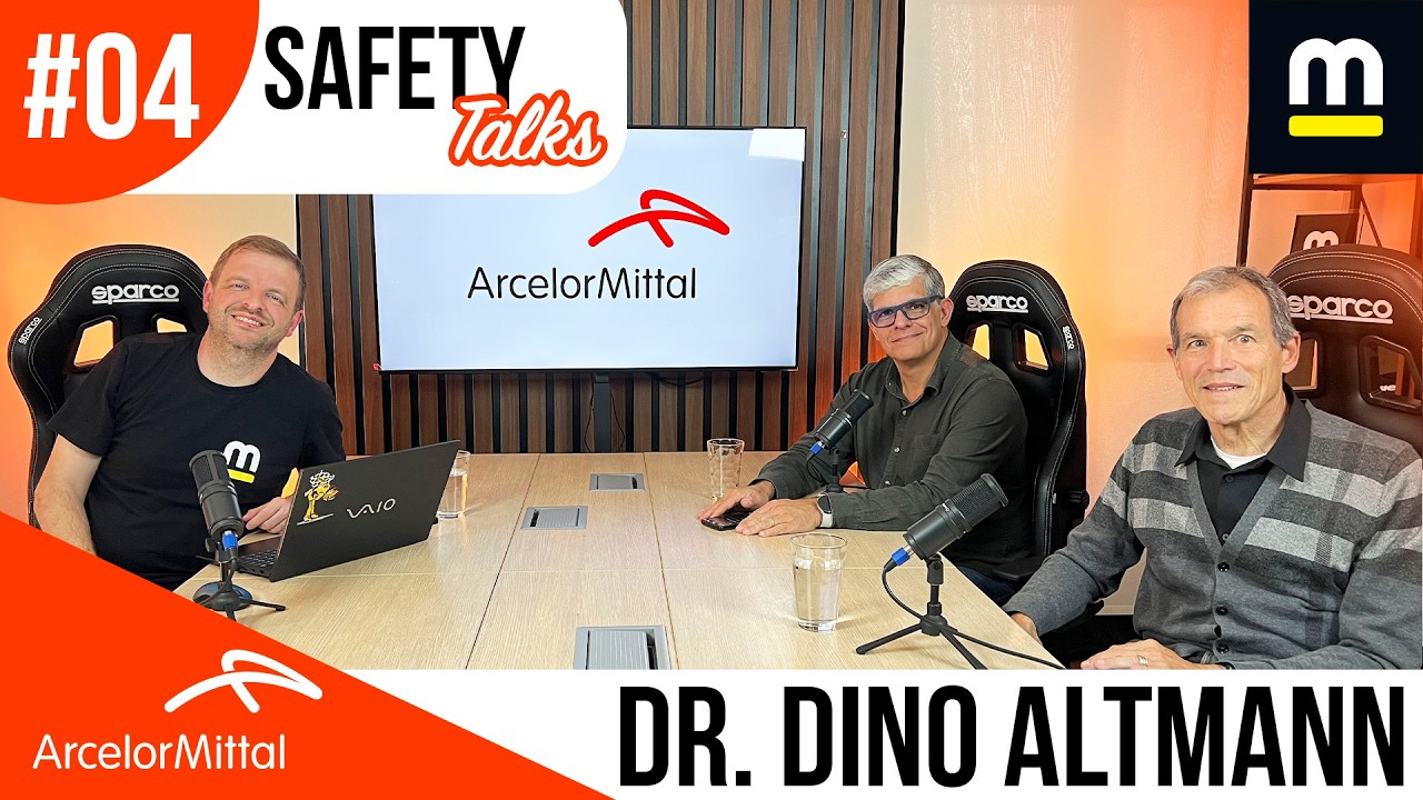 AULA! Medicina na SEGURANÇA do automobilismo, causos com ALONSO e Mansell e mais | DR. DINO ALTMANN
