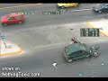 Bike Car Accident Funny