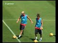 Adeptos do Benfica vêem reforços em acção