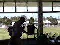 tom wyatt is an australian author who is also on abc regional radio to discuss organic gardening.