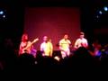 videos de LA 33 - (Roxanne,cover the police) in Cargo London