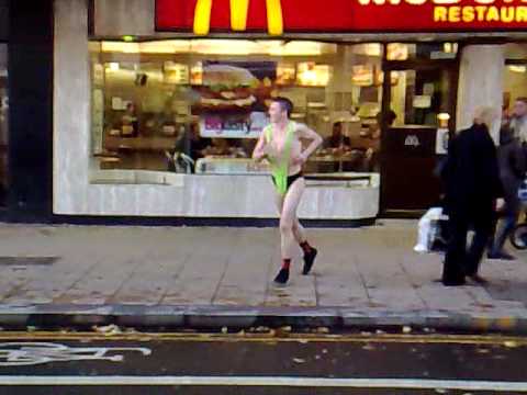 victoria beckham thong