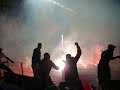Monaco-PSG Entrée des joueurs